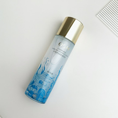 歐詩漫OSM珍珠原生新肌美容液護膚精華霜補水保濕爽膚水一件代發