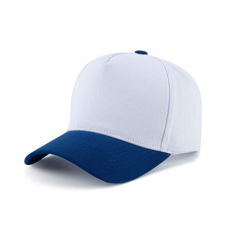 Techo rígido XD Cotton White Pin Blue (tela)
