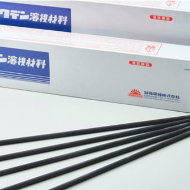 日本特殊电极NIC-625镍基合金焊条ENi6625/ ENiCrMo-3镍焊条