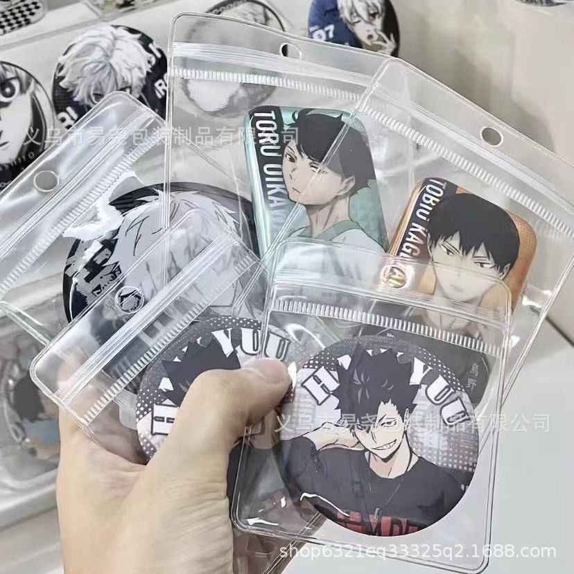 Protective case PVC