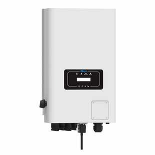 Deye 30Kw Three Phase Grid Tie Inverter Sun-30K-G04