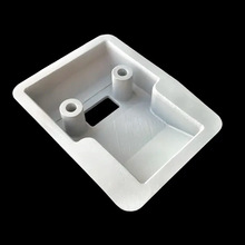 3D打印手板件加工定 专业制汽车配件 高精度手板加工摆件