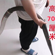 挖藕水水泵冲打藕2寸5cm弯头工具挖莲藕机高压采藕机家用