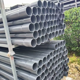 PVC管;PE管;钢塑管