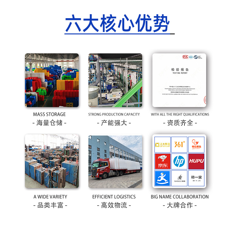 环卫垃圾桶系列厂家优势2