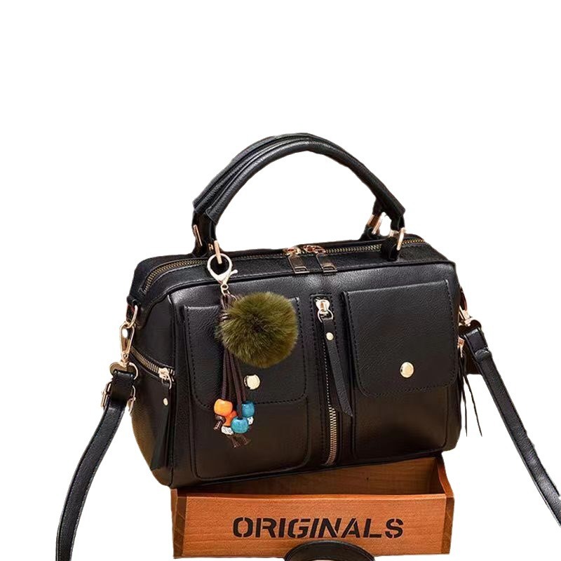 Bolso de hombro moderno y versátil, ideal para regalo, bolso cruzado, fabricante de exportación, bolso de mano para mujer de gran capacidad, nuevo modelo 2025. image 6
