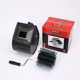 喷涂工具;工业手持电动搅拌机;其他门窗配件