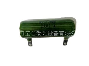 瓷管电阻 线绕电阻 管型电阻 可调电阻 RX20-20W 51Ω / 51RJ