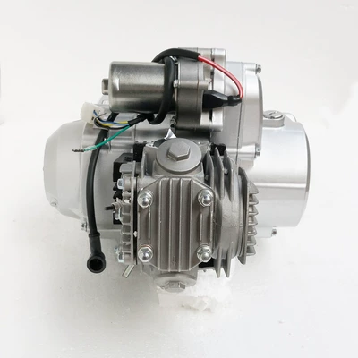 Engine assembly Small Bull Beach Vehicle with