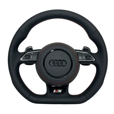 Wheel Assembly for: Audi Steering wheel