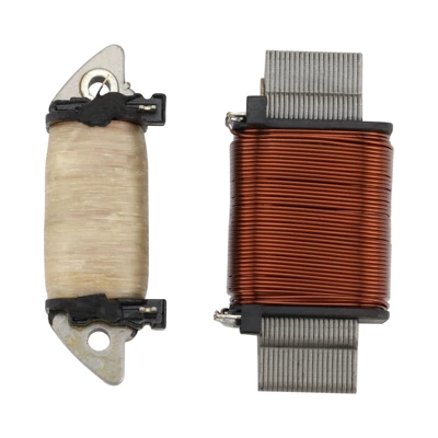 Supply, Power supply, ignition system accessories