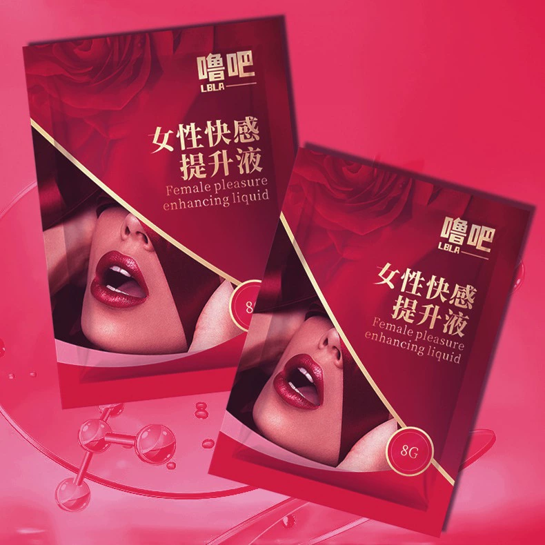Смазка для взрослых Lubricant для женщин, пробная упаковка