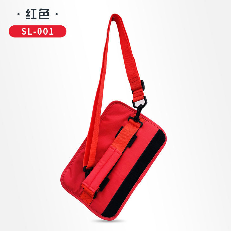 Bolsa de golf transfronteriza suministros de agarre portátil pequeña bolsa de práctica bolsa de Club portátil entrega de una pieza