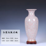 Напольная глина, креативное украшение для гостиной, китайский стиль