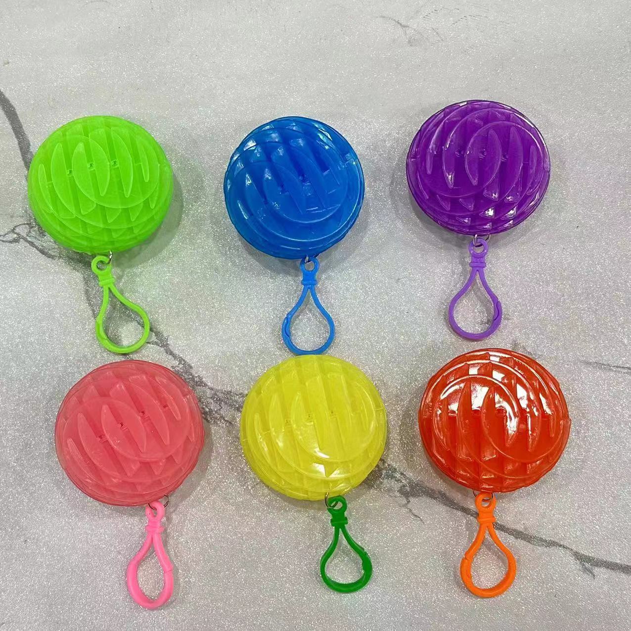 탄성 그물 16CM [발광 벨트 후크]