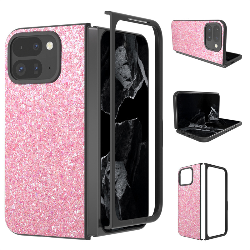 Google, compatible phone case, protective case, folding screen