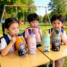 保温杯;塑料杯;随手杯