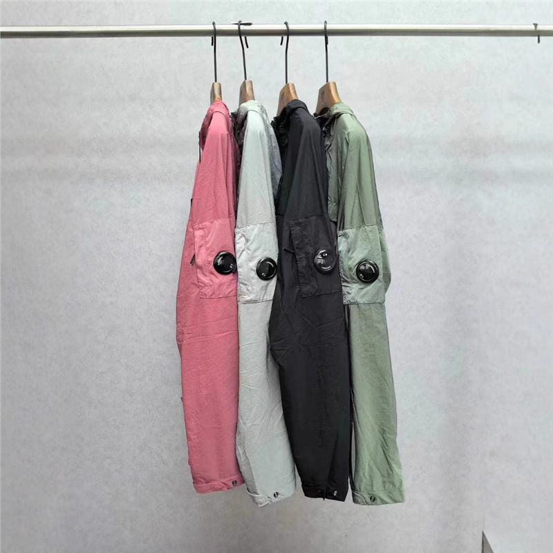 Casual Jacket Thin Style Casual Jacket Thin Style