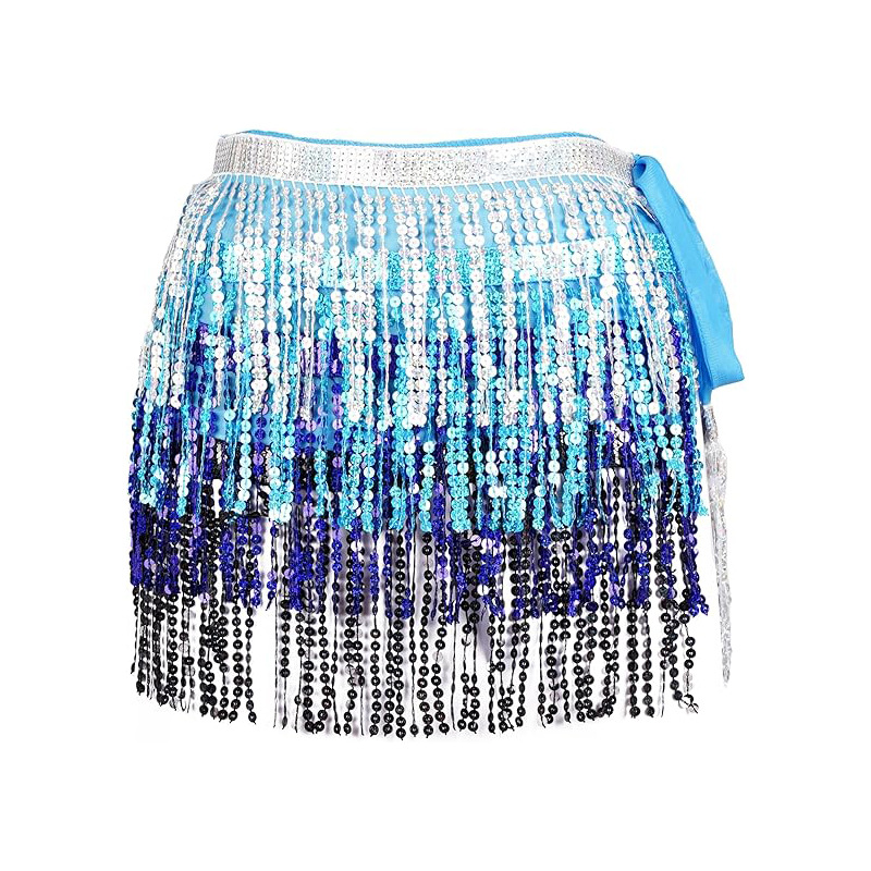 Серебристый-Голубой-Сапфир Синий-Черный