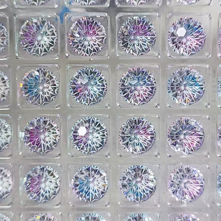 별이 빛나는 하늘 오로라