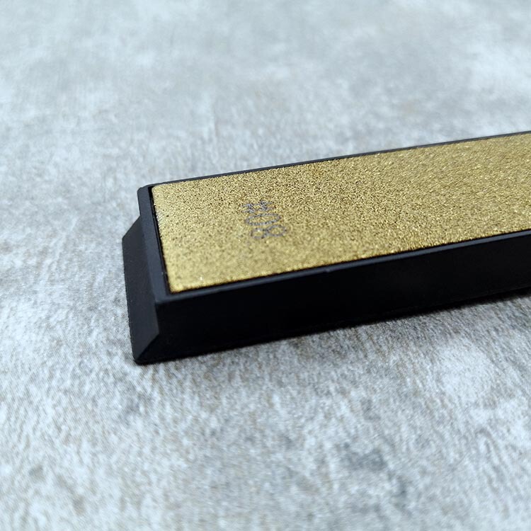 金色のチタンメッキダイヤモンド砂砥石砥石は、クロスボーダーのパッケージ数がそろっていることをサポートしています|undefined
