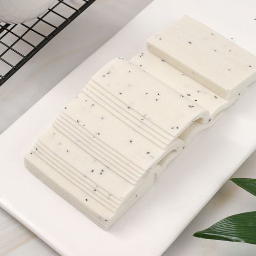 Yunpian cake 15 packs/500g Huaishan barley, sesame traditional pastry, coarse grain snacks for children and the elderly, dropshipping