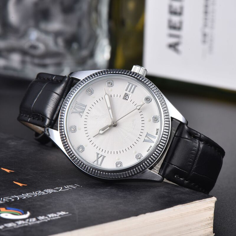 Labor Watch Fully Automatic Mechanical Men's Business Women's Watch Steel Strap Fashion Cross-Border Foreign Trade Hot Model Low Price Labor Watch Fully Automatic Mechanical Men's Business Women's Watch Steel Strap Fashion Cross-Border Foreign Trade Hot Model Low Price