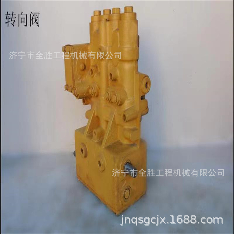 宣SD7双联泵 转向阀D7变速箱修理包 提升油缸总成 履带总成