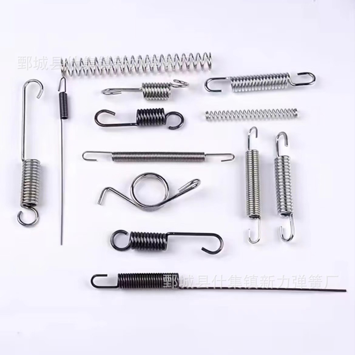 玩具机器人压簧玩具回力弹簧不锈钢压缩拉伸回位扭力弹簧厂家供应