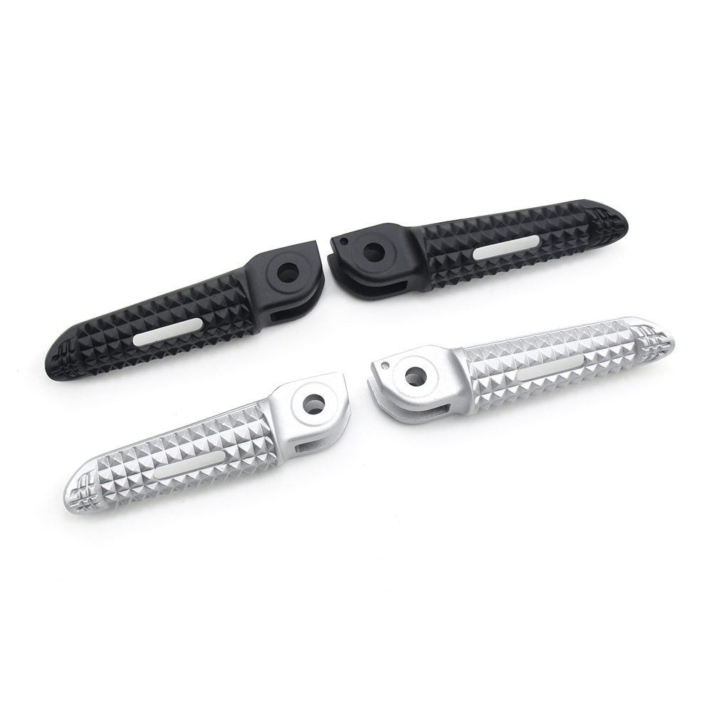 Suitable for Triumph Trident Trident 660 Modified Front Pedals Anti-Slip Front Pedals Accessories