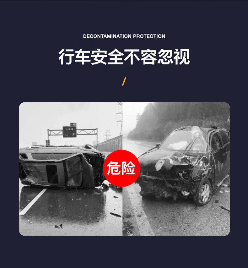 Genuine Coated Car Glass Water, Oil Film Remover, Insect Glue Remover, Crystal Coating, Decontamination, Rainproof, Antifreeze Wiper Fluid