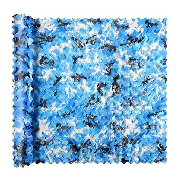 Marine Camouflage Net, Camouflage Netting, Anti-Aerial Photography Camouflage Net, Decorative Net, Mountain Greening Net, Camouflage Net Fabric