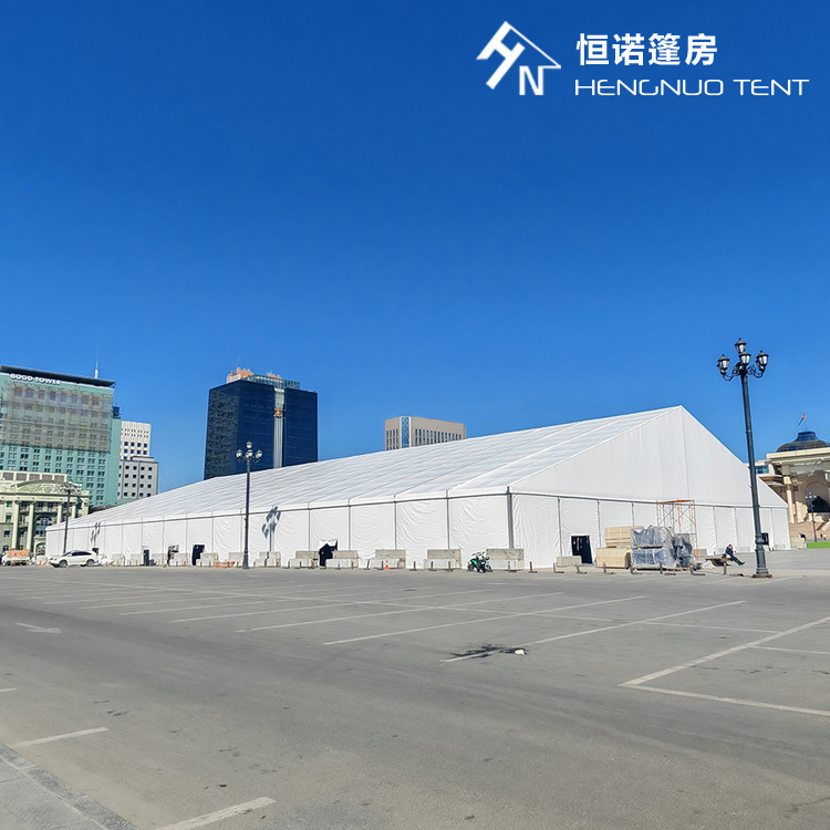 铝合金帐篷 生日婚庆派对篷房 游泳池大棚 广州源头厂家直供