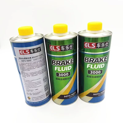 brake fluid universal 3000 – Brake fluid