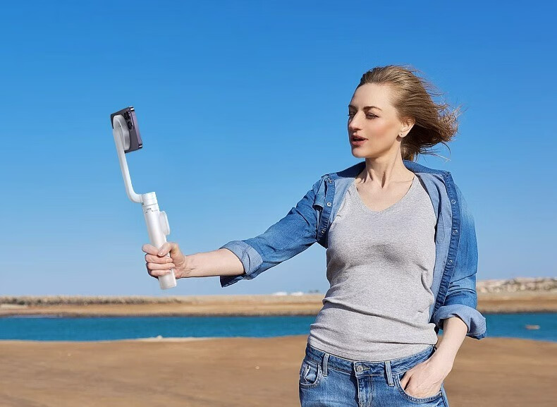 250g Weight Selfie Stick Classification ABS, Aluminium Alloy Material Solid Color Pattern Universal Style Universal Solid Color ABS Aluminium Alloy Selfie Stick