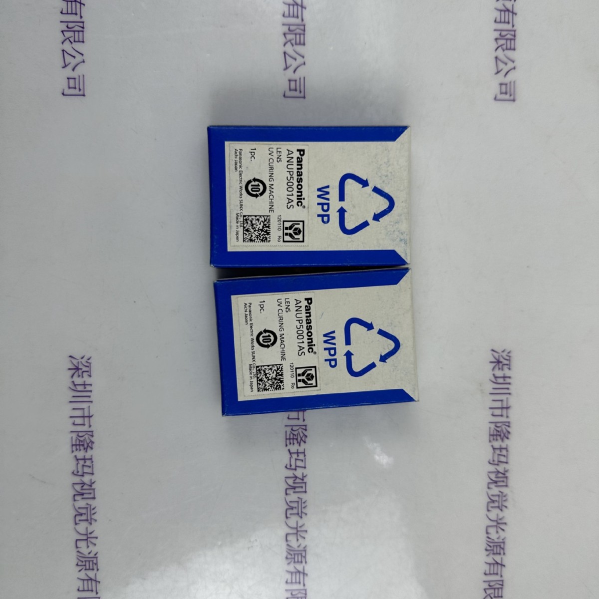 松下Panasonic 透镜  ANUP5001AS现货