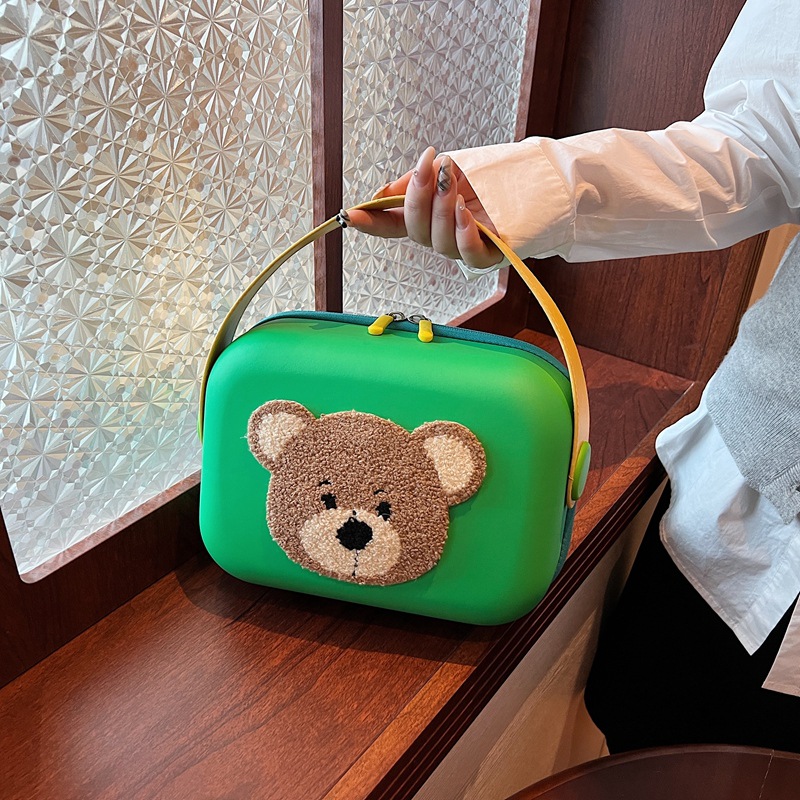Portable Storage Box