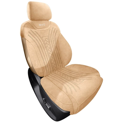 Modelə uyğun (Original) oturacaq örtükləri – Universal Seat Covers for All Seasons