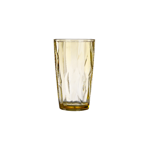 Acrylic Water Cup Anti-Slip Commercial PC Material Hotel Supplies High Temperature Resistant Anti-Fall Order Starting from 300 Direct Supply