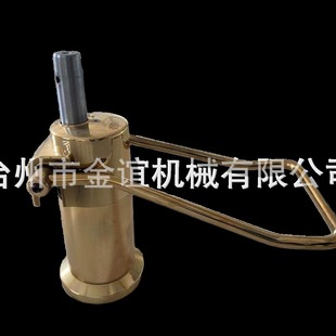 Small Pump Hair Salon Beauty Chair Barber Accessories Beauty Chair Hydraulic Pump Beauty Chair Small Pump YL110