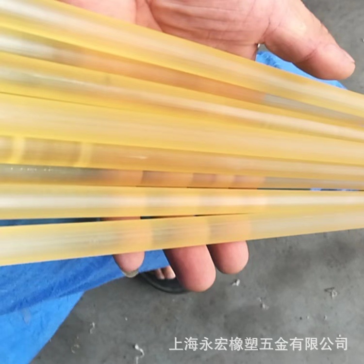 上海批发供应新料PSU聚砜棒 硬质塑料棒耐磨，现货 可当天发货