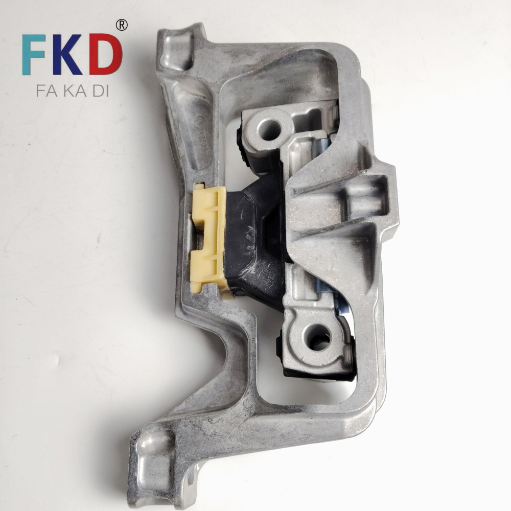 High-Quality Hot-Selling A2462402517 Suitable for Mercedes Engine Mount Rubber Pads, Direct Sales from the Manufacturer