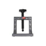 Пресс для крышки часов, задняя крышка, кварцевые часы, замена батарейки, ремонт часов, специальный инструмент для обслуживания и установки, пресс для крышки