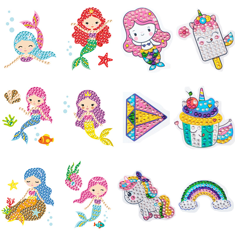 인어 LDZ-02.LD-107 콤보