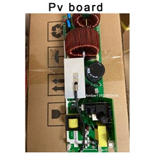 ���һ�w�CPV����ư�ͨӍ��PV board control board