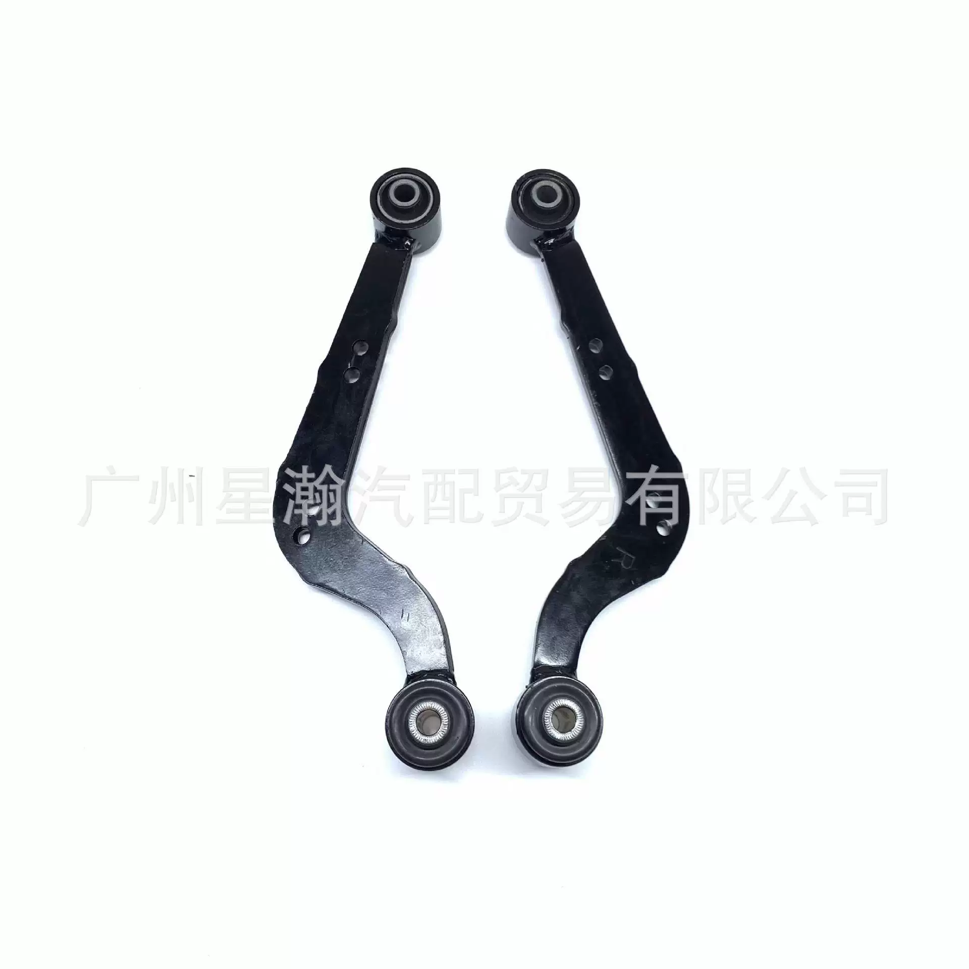 48790-0R010 подходит для Toyota RAV4 Rongfang ACA3# левая задняя верхняя рычаг в сборе