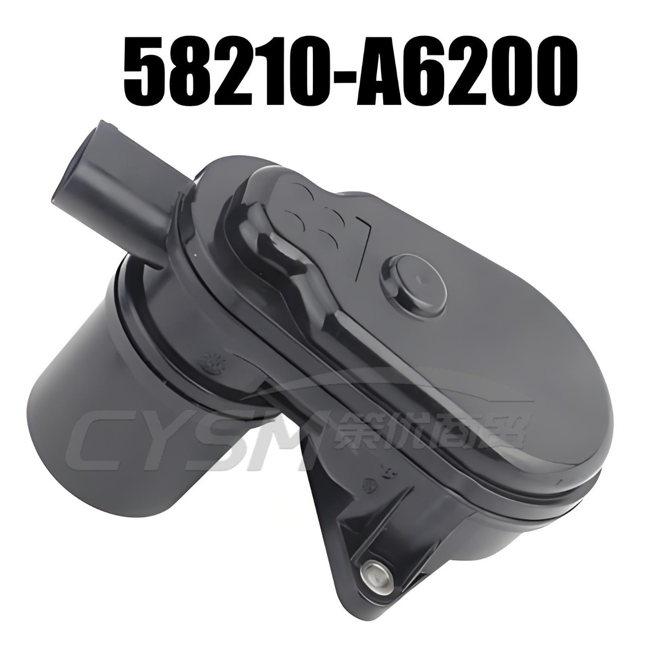 58210 - A6200 Accesorios de motor de bomba de freno para camión eléctrico moderno transfronterizo 58210A6200