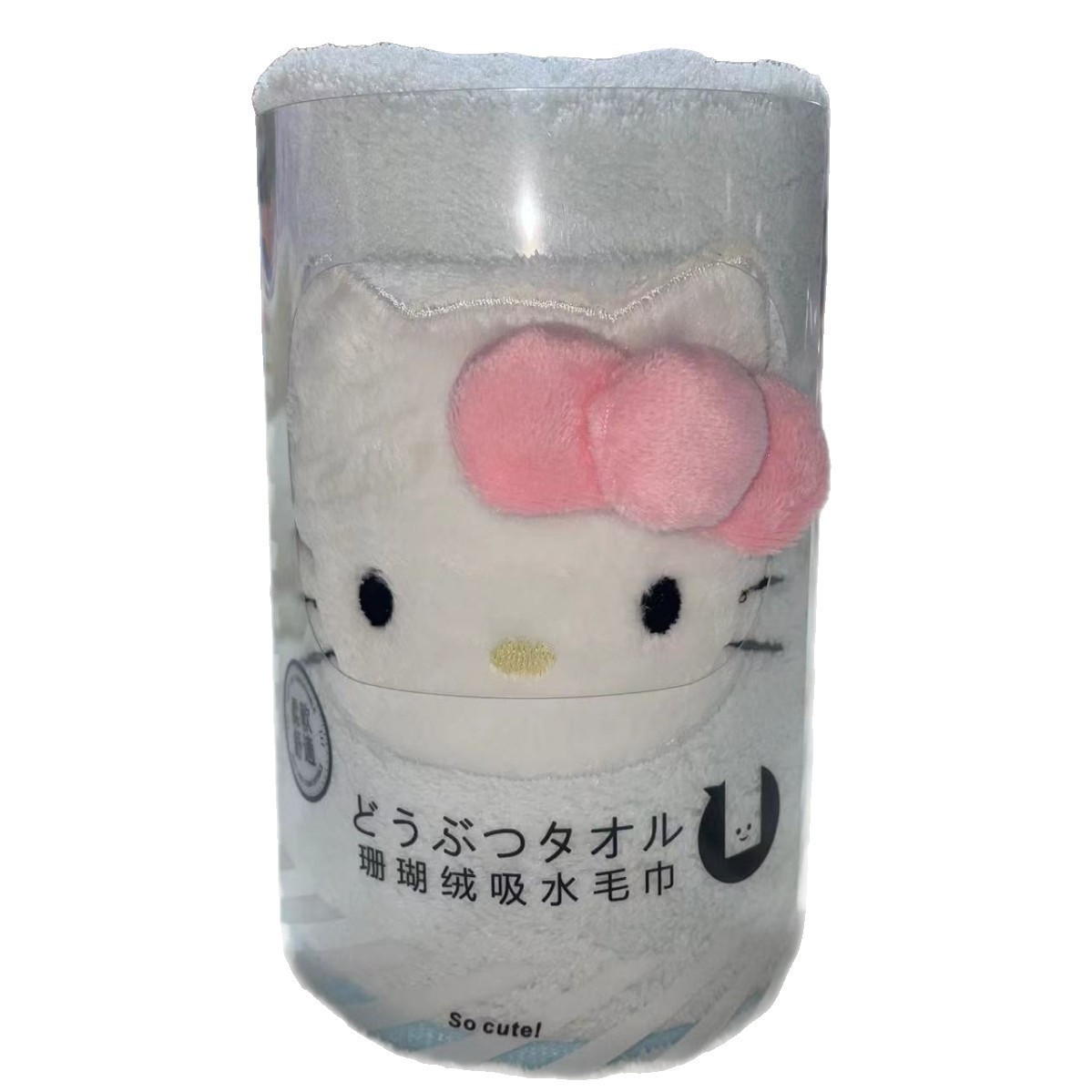 Yunshui Blue KT Cat(클램프 포함)