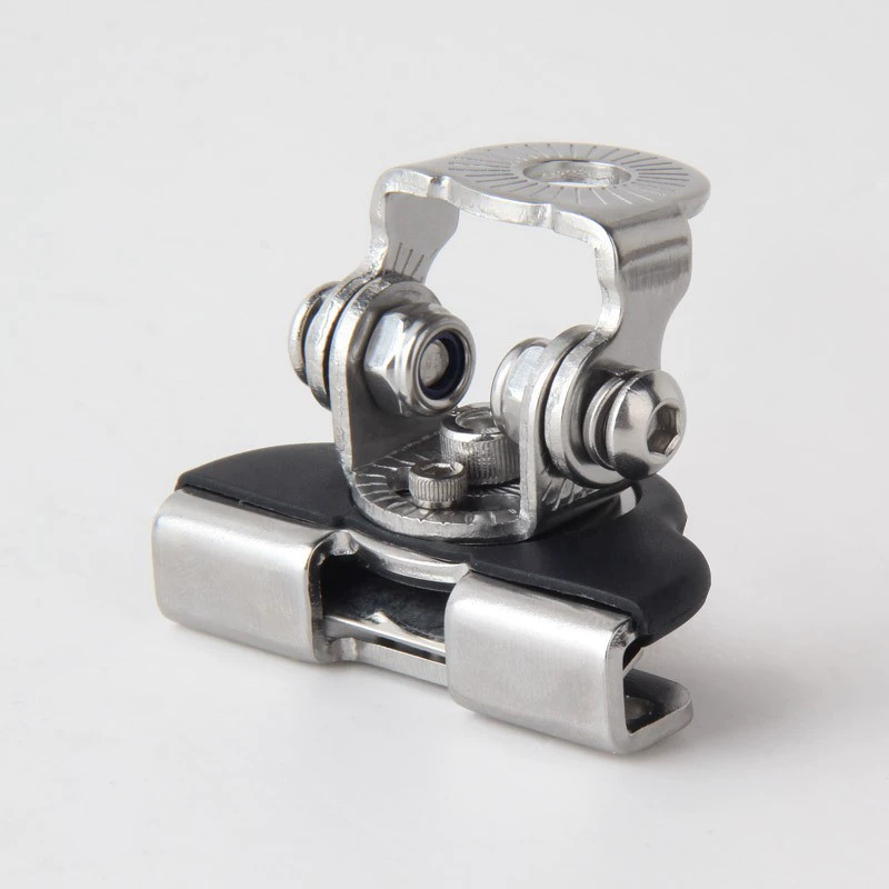 Кромка кронштейн неразрушающего кронштейна крышки двери кронштейн капота задняя коробка кронштейн фар многофункциональный кронштейн