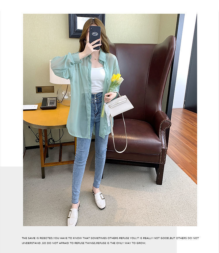 청록색